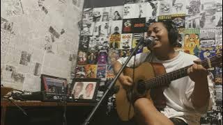 DAN BILA - SECOND CIVIL (LIVE ACOUSTIC COVER)