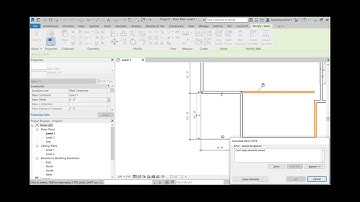 Revit   Align Tool is Awesome
