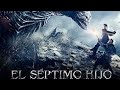 EL SEPTIMO HIJO 2025 Pelicula En Español Latino EL SEPTIMO HIJO 2025 Pelicula En Español Latino
