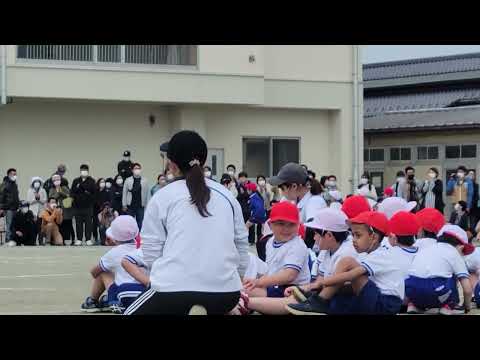 とーた　運動会徒競走2