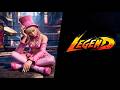 Street Fighter 6 Ingrid DOMINATES Legend Rank! 🔥 SF6 Ranked Matches