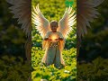 ميكائيل عليه السلام ملك المطر والرزق Shorts 