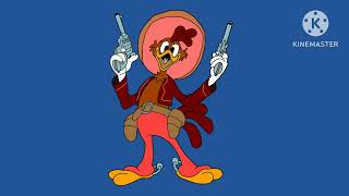 Panchito Pistoles 1995