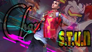 MOBILE LEGENDS [Best Intro] 2021 || For Chou Stun|| No Copyright || free request