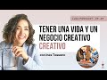 Cómo tener un negocio creativo