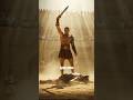 The Slave Who Became a Gladiator… And Then Defied Rome