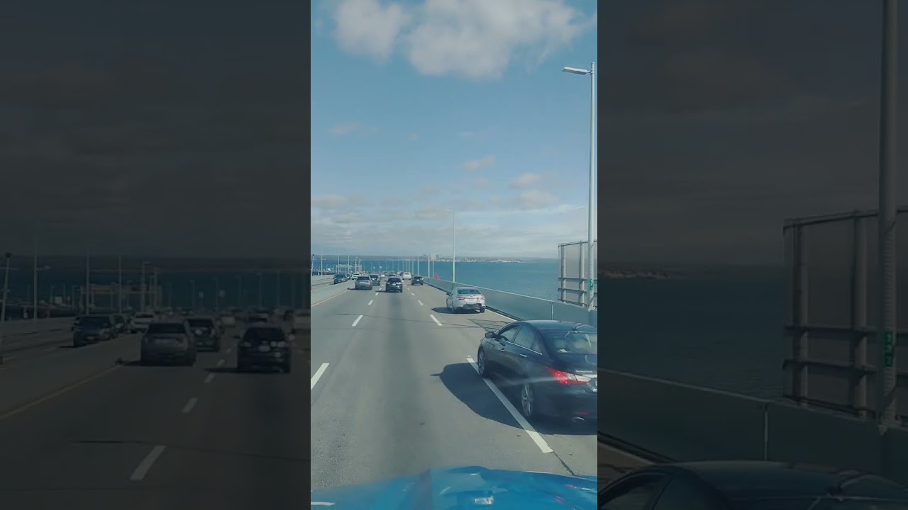 keeping America moving