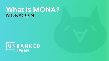 What is Monacoin? - MONA Beginners Guide