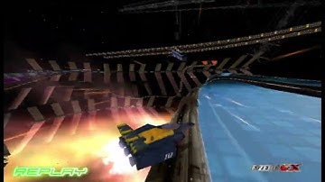 proof that gx has custom tracks