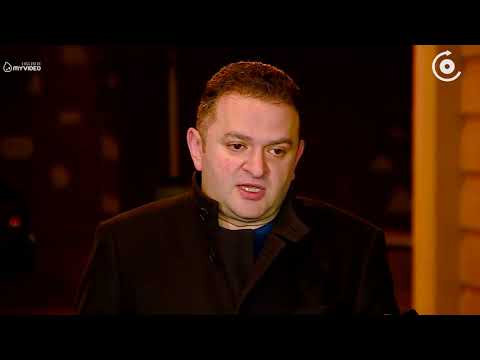 საპარლამენტო უმრავლესობა პრემიერს შეხვდა