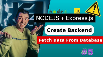 #5-Fetch Data From Database || XAMPP Server || Easy Steps and Explanation || Tech Coder