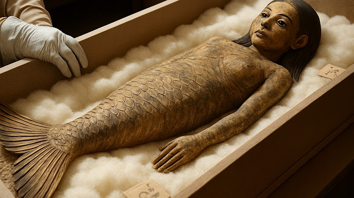 20 unexpected archaeological finds that turn your view over