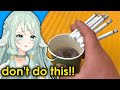 WRONG KIND OF SPEEDRUN | EtsuNamu Reacts to Unusual Memes V293