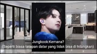 Ff Jungkook BTS PERJODOHAN PAKSA  Eps 2