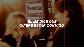 Aitana - SUPERESTRELLA (Letra) 🌟|| "él me dice que quiere divertirse..."