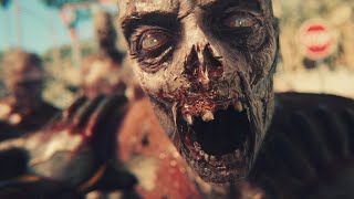 TOP 15 Best NEW Zombie Games To Play In 2023 (4K 60FPS) screenshot 1