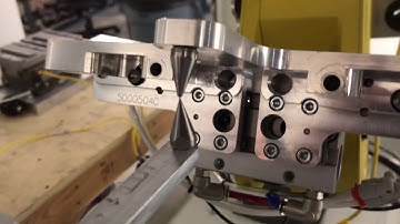 LRMate200iD 7L TCP Calibration - VersaBuilt