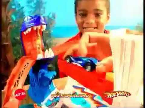 Çılgın Sharky   Seni Şanslı Araba   Ses Efekti
