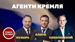 "Давай уже сделаем и будем двигаться, бл#" - Сурков и Медведчук в 2014 году обсуждают поставки электроэнергии в Крым и обмен пленными на Донбассе - Цензор.НЕТ 1142