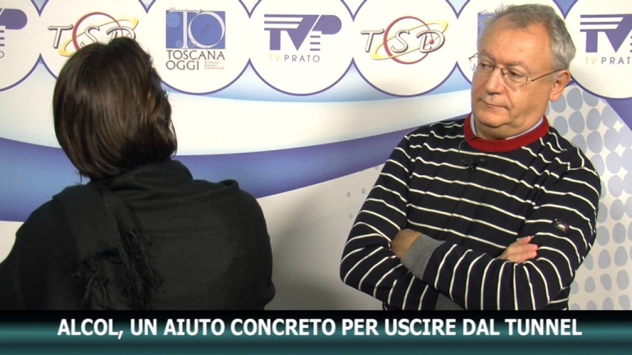 Alcolisti anonimi, un aiuto per uscire dalla dipendenza