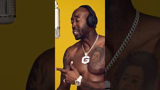 🌕Freddie Gibbs (@Freddiegibbs) - Fake Names | A Colors Moment