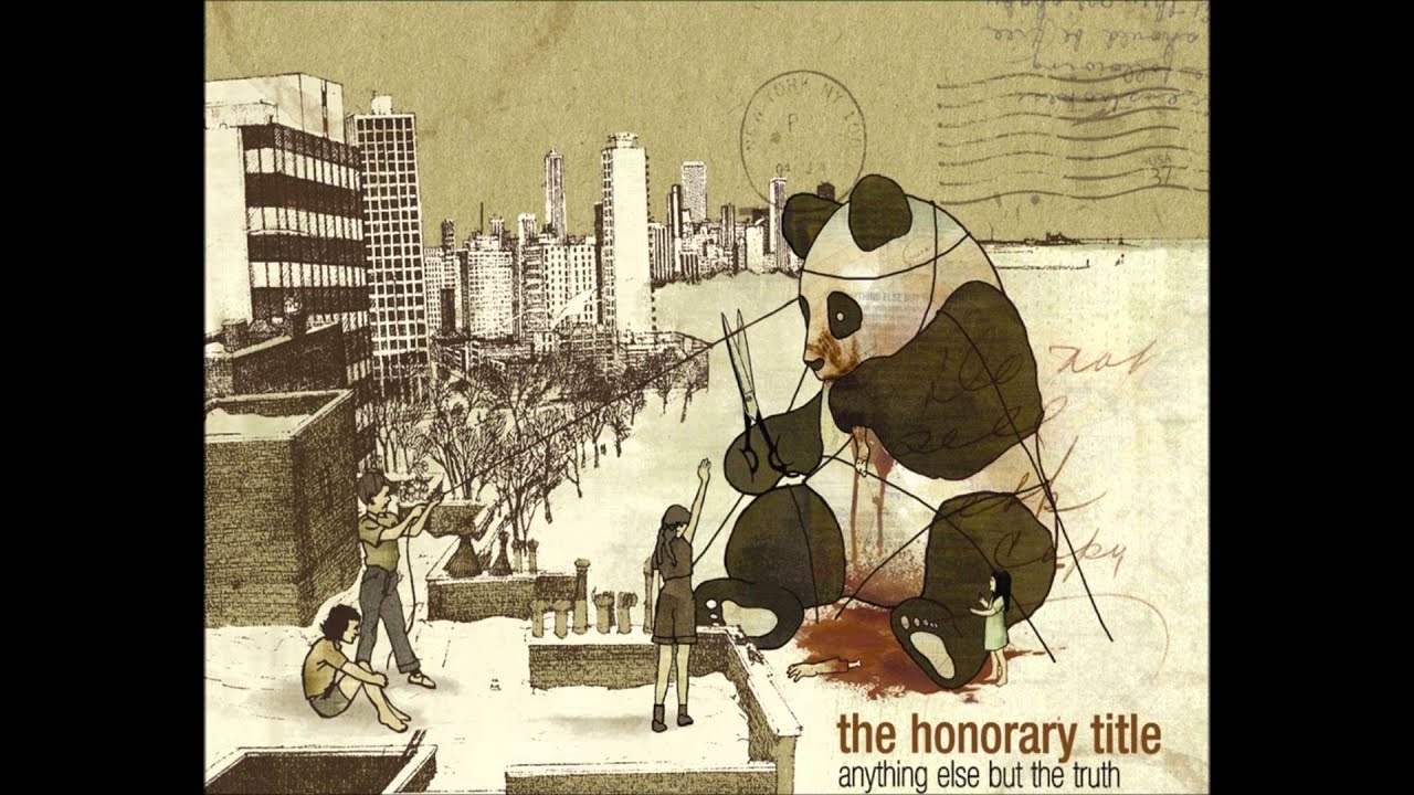 The Honorary Title Petals YouTube
