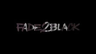 Fade2Black - Takkan Berhenti Lyric Video