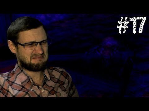 Видео: Penumbra: Necrologue ► ПРОКЛЯТОЕ ПАУЧЬЁ ► #17