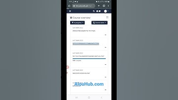 Batch-5 Dates Updated on LMS |Workshop Updates|MS team Class|Online portal| Aiou News 2022-23