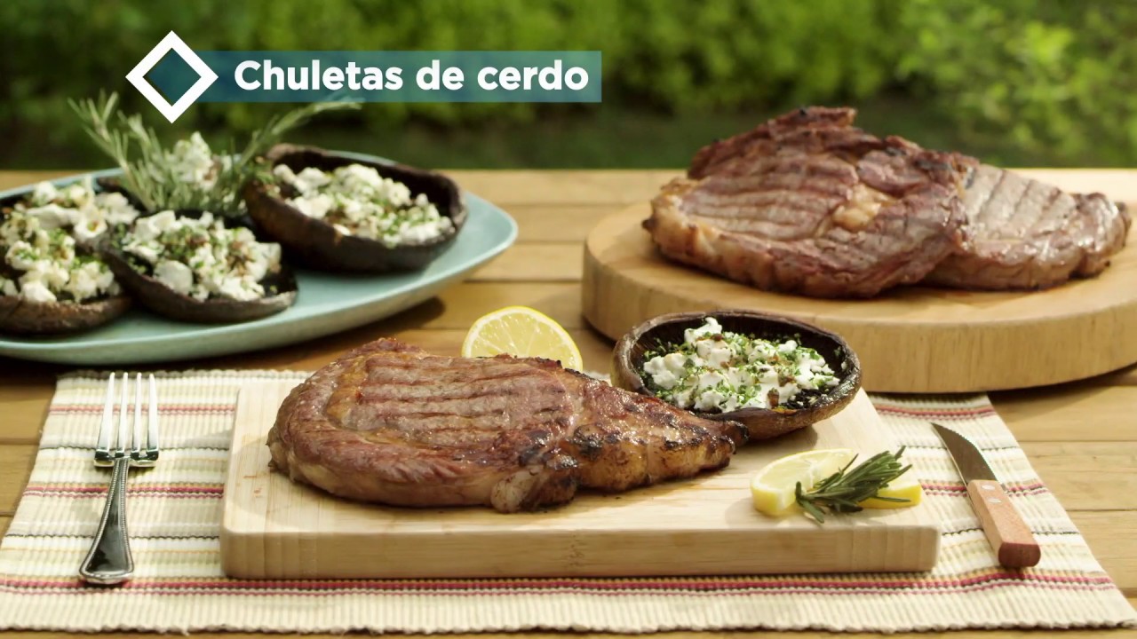 2 cortes de carne para asar, ideales para una parrillada - Revista Socio  Sam's Club  - YouTube