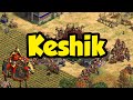 Keshik