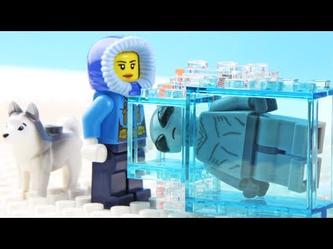 LEGO® City - 4x4-es bányagép 4200. 