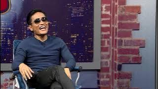 KICK ANDY - MENUJU JALAN TUHAN (Gus Miftah & Karina De Vega)