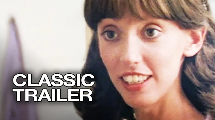 3 Women Official Trailer #1 (1977) -  Robert Altma...