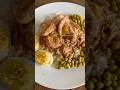 Chicken Stew