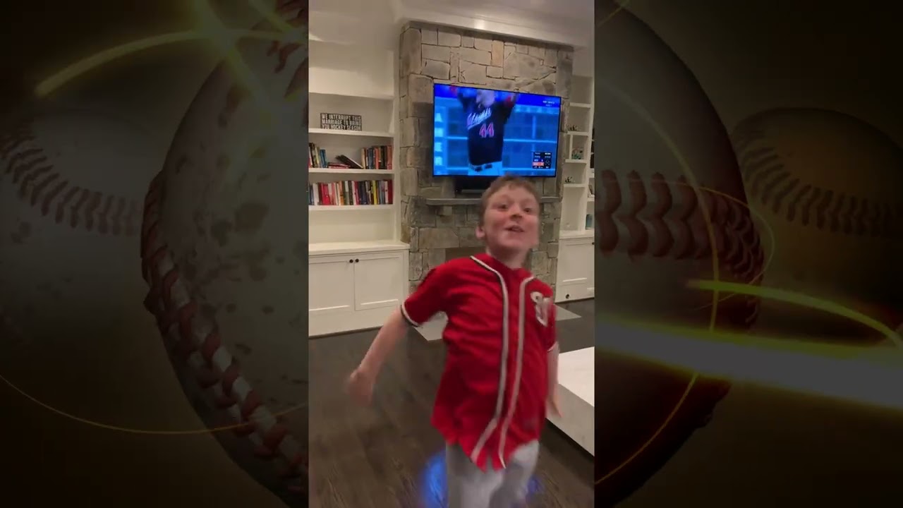 Bryce's Grand Entrance in Chevy Chase video thumbnail