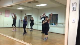 Zumba Maldita Primavera
