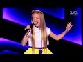 Tali Kyper History Repeating Blind Audition Voice Kids Season 3 Tali Kyper History Repeating Blind Audition Voice Kids Season 3