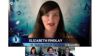 Matilda Book Club July Hangout: Charlie and the Chocolate Factory
