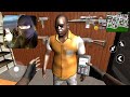 Thief Robbery Sneak Simulator - Gameplay (Android, iOS)