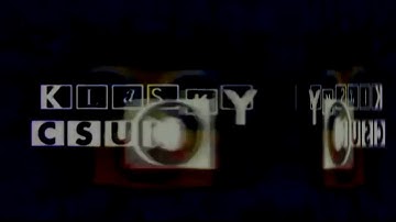 Klasky Csupo In G-Major 1 ½ (Instructions In Description) (AVS4YOU)