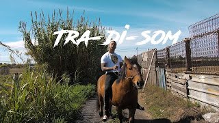 Toru - Tra-di-som (Official Vídeo) Prod by. R-One