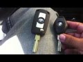 Bmw Z4 Key Fob