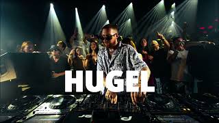Best HUGEL 2026 Mix 🔥 | Movin' To The Sun | Afro & Latin House
