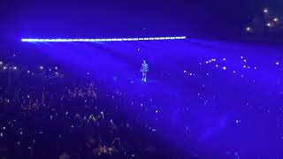 Billie Eilish - idontwannabeyouanymore | Happier Than Ever World Tour | O2 Arena | 11th June 2022