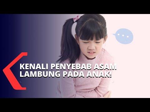 Video: Mengapa Anak Yang Masuk TK Sering Sakit Dan Bagaimana Cara Pencegahannya?