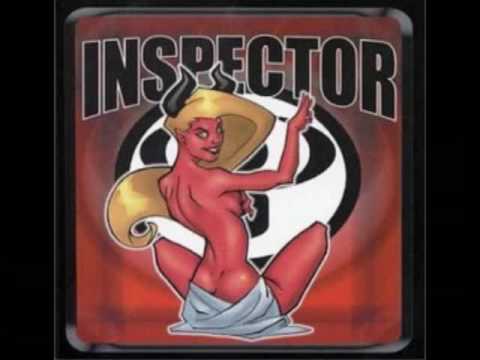 Inspector - Sin rencor