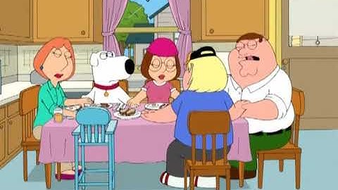 Family Guy - Dear Lord, please give me the cheat codes for Mike Tyson