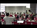 静岡商業高校 音楽部「誰がために」