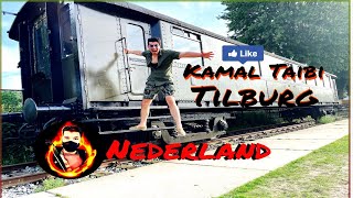 Tilburg 4K kamal Taibi 🤩